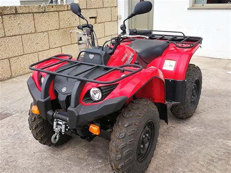 quad segunda mano tenerife